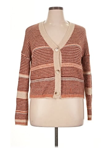 Hem & Thread Cardigan (view 1)