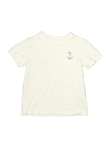 Janie and Jack Short Sleeve T-Shirt (view 1)