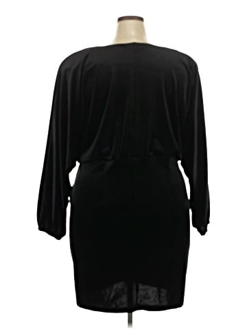 ELOQUII Cocktail Dress (view 2)
