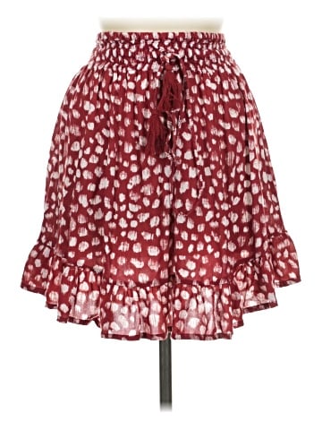 Tiare Hawaii Casual Skirt (view 1)