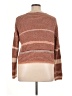 Hem & Thread Brown Cardigan Size XL - photo 2