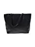 Unbranded Solid Black Tote One size - photo 1
