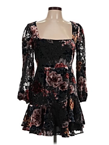 Yumi Kim Cocktail Dress (view 1)