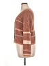 Hem & Thread Brown Cardigan Size XL - photo 5