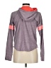 Under Armour Multi Color Gray Zip Up Hoodie Size M - photo 2