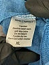 Harley Davidson Blue Short Sleeve T-Shirt Size XL - photo 8