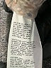 Les Copains Tweed Gray Turtleneck Sweater Size S - photo 8