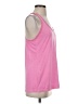 Nike Pink Active Tank Size S - photo 5