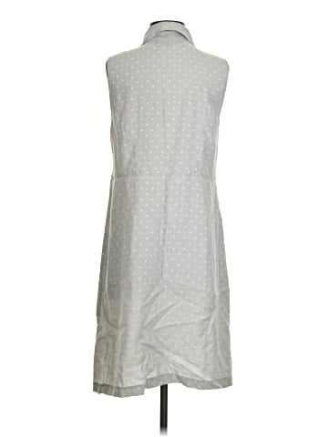 Flax Casual Dress (view 2)