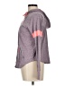 Under Armour Multi Color Gray Zip Up Hoodie Size M - photo 5