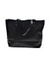 Unbranded Solid Black Tote One size - photo 3