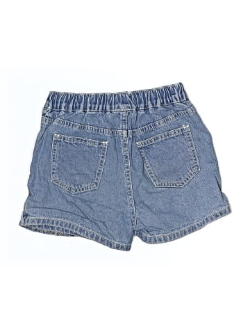 Shein Denim Shorts (view 2)