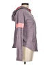 Under Armour Multi Color Gray Zip Up Hoodie Size M - photo 4