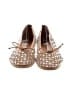 Zara Tan Flats Size EU 39 - photo 2