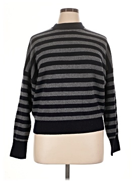 Comptoir des Cotonniers Turtleneck Sweater (view 1)