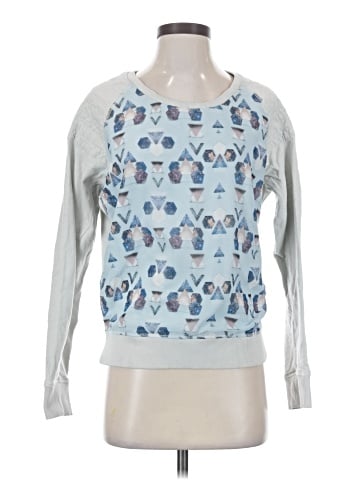 Maison Scotch Sweatshirt (view 1)