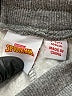 Marvel Gray Sweatpants Size 3 - 4 - photo 3