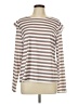 Unbranded Brown Long Sleeve T-Shirt Size L - photo 1