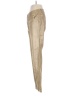Cache Metallic Gold Khakis Size 2 - photo 5
