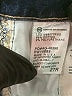 Adriano Goldschmied Blue Jeans Size 27 waist - photo 8
