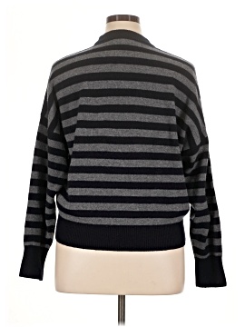 Comptoir des Cotonniers Turtleneck Sweater (view 2)