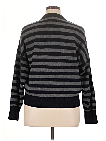 Comptoir des Cotonniers Turtleneck Sweater (view 2)