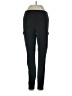 Alo Solid Black Active Pants Size S - photo 1