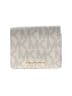 MICHAEL Michael Kors Ivory Wallet One size - photo 1