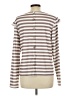 Unbranded Brown Long Sleeve T-Shirt Size L - photo 2