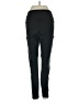 Alo Solid Black Active Pants Size S - photo 2