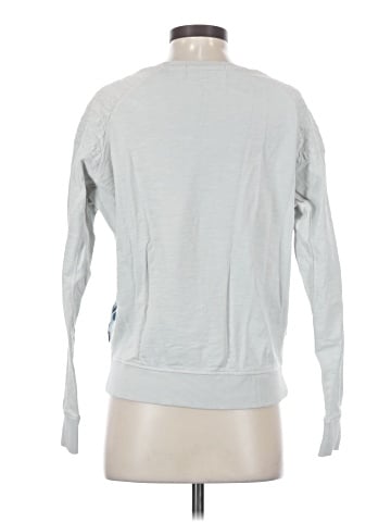 Maison Scotch Sweatshirt (view 2)