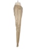 Cache Metallic Gold Khakis Size 2 - photo 4