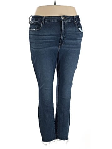 Good American Jeans (view 1)
