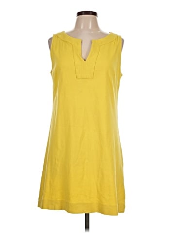 New York & Company Casual Dress (view 1)
