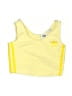 Adidas Yellow Tank Top Size S (youth) - photo 1
