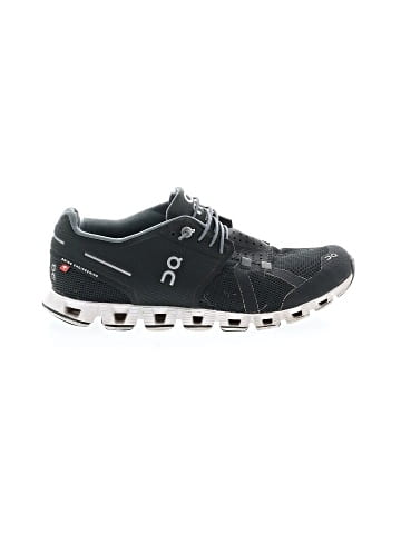 On Cloud Sneakers (view 1)