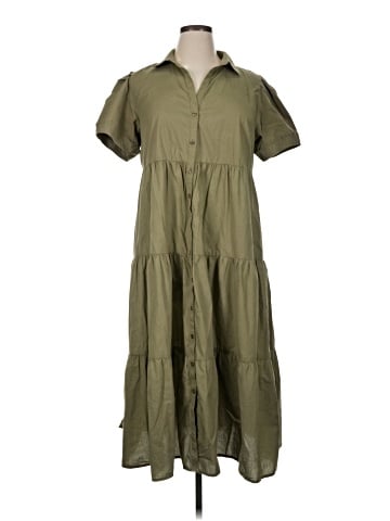 Calvin Klein Casual Dress (view 1)