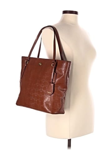 Coach Factory Tote (view 2)