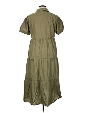 Calvin Klein Casual Dress (view 2)