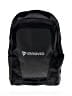 Assorted Brands Black Backpack One size - photo 1