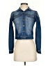 Jessica Simpson Blue Denim Jacket Size XS - photo 1