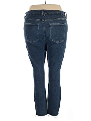 Good American Jeans (view 2)