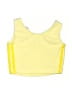 Adidas Yellow Tank Top Size S (youth) - photo 2