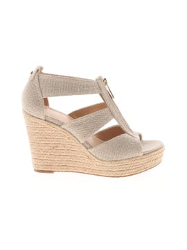Michael Michael Kors Wedges