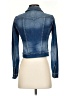 Jessica Simpson Blue Denim Jacket Size XS - photo 2