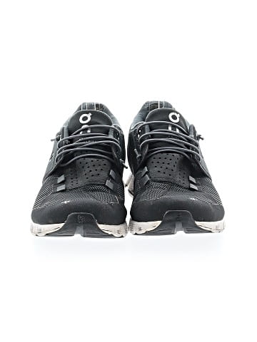 On Cloud Sneakers (view 2)