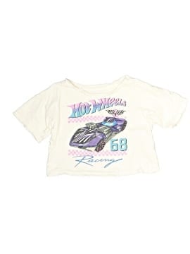 Hot Wheels Short Sleeve T Shirt
