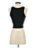 Uniqlo Black Tank Top Size XS - photo 2