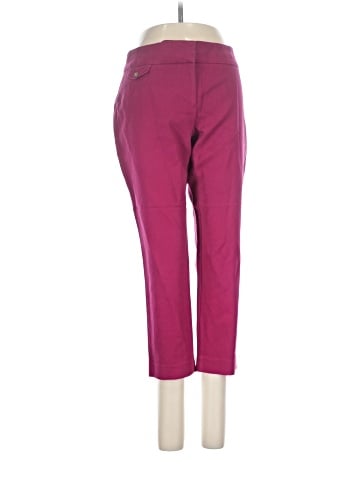 Ann Taylor LOFT Casual Pants (view 1)