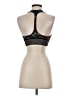 Lululemon Athletica Black Tank Top Size 4 - photo 2
